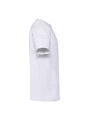 Heren T-shirt Ringspun Premium Fruit of the loom 61-422-0 White